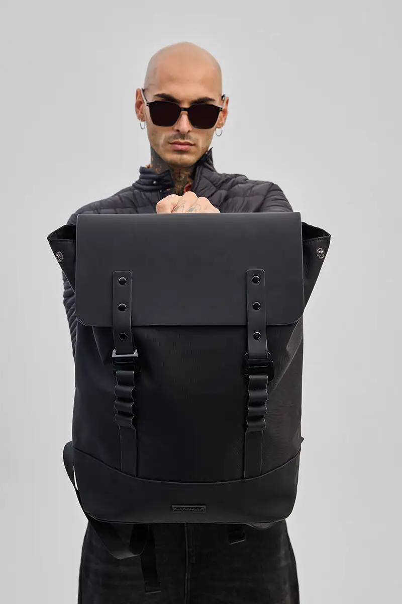blush leather backpack women The Essential Faux Leather Backpack In Blush