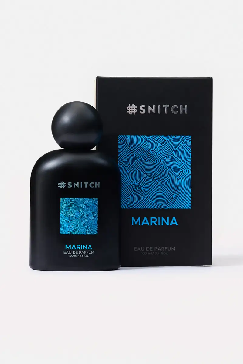 Marina  NIGHT 香水 100ml Buy Marina for men online in India